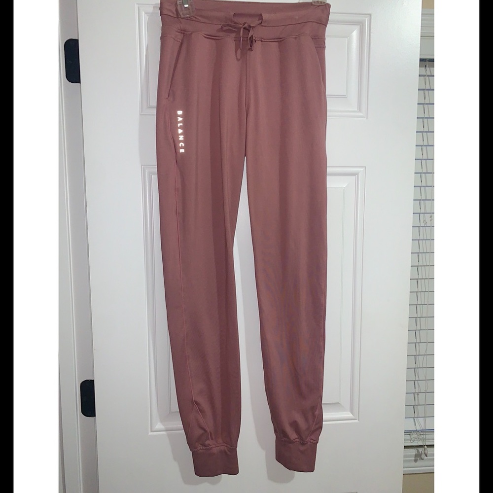 Balance Athletica Women’s High Waisted Jogger Pants